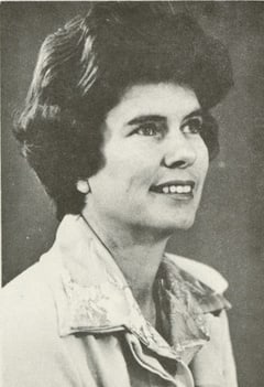 Gail Golla, 1980