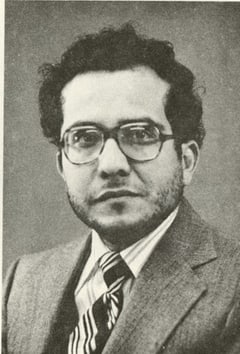 Peter Kupersmith, 1980