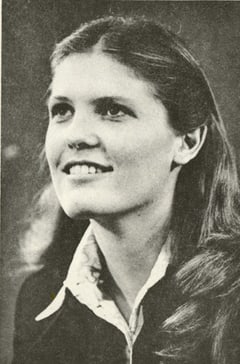 Deborah Anne Magruder, 1980
