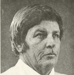James Grant, 1980