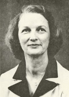 Doris Zwernemann, 1980