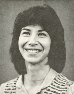 Linda Betancourt, 1980