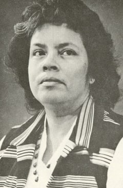 Anita M. Harborth, 1980