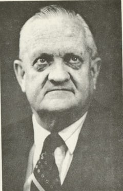 Sherwood H. Reisner