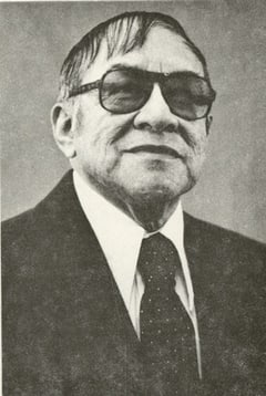 Jesse L. Leos, 1980