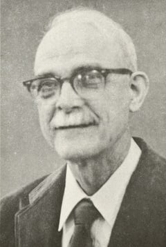 David R. Gifford, 1980