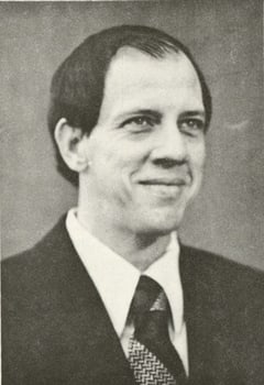 Perry Reed