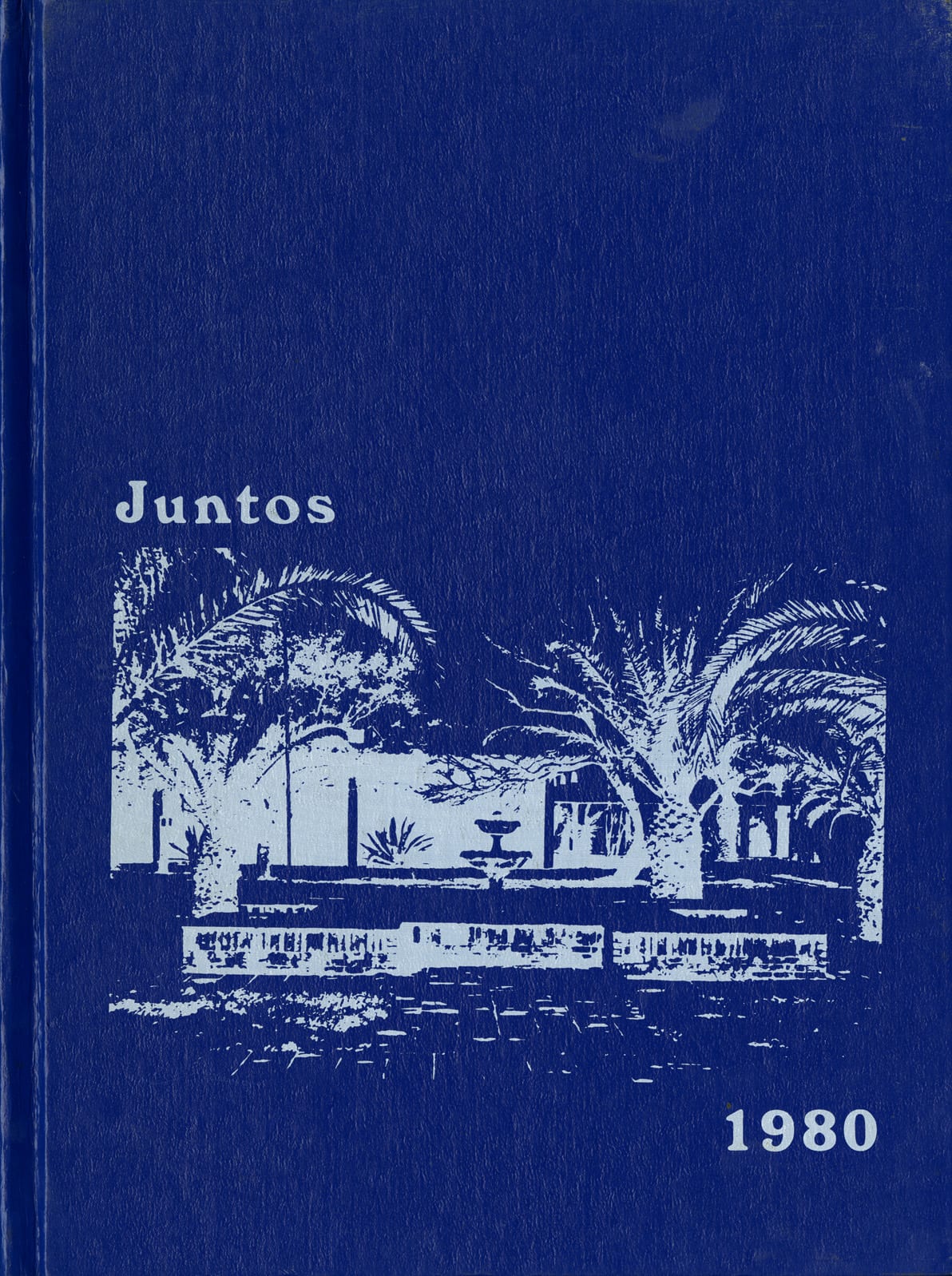 Juntos 1980 cover