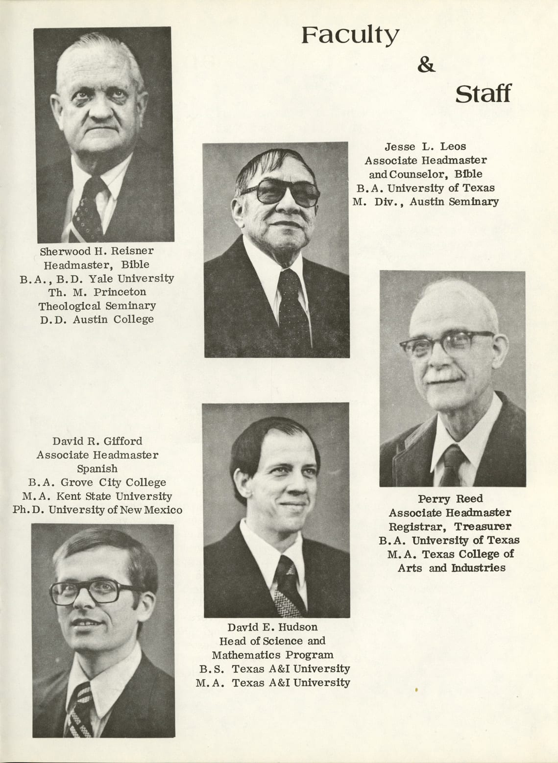 Juntos 1980, page 9