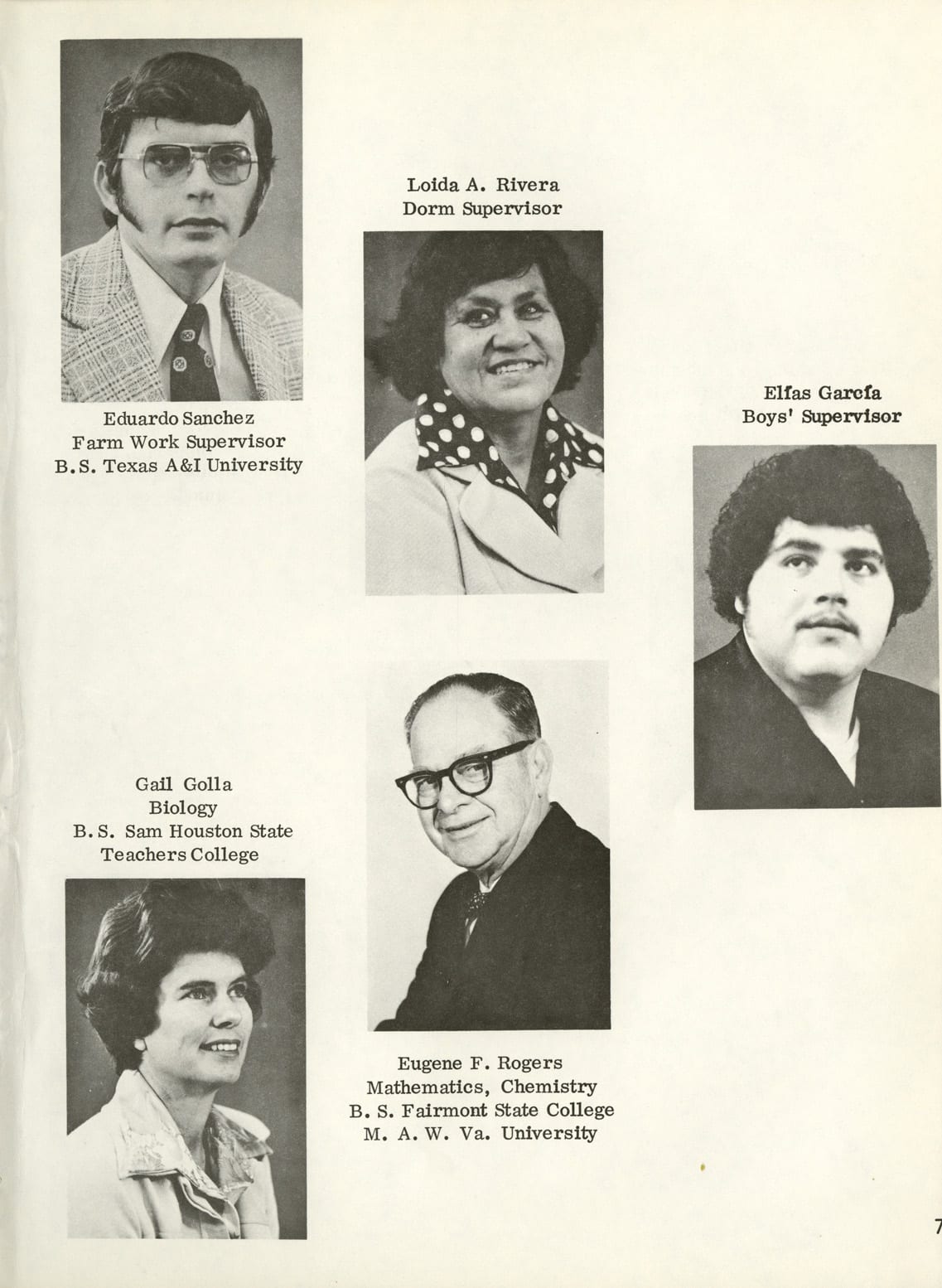 Juntos 1980, page 11