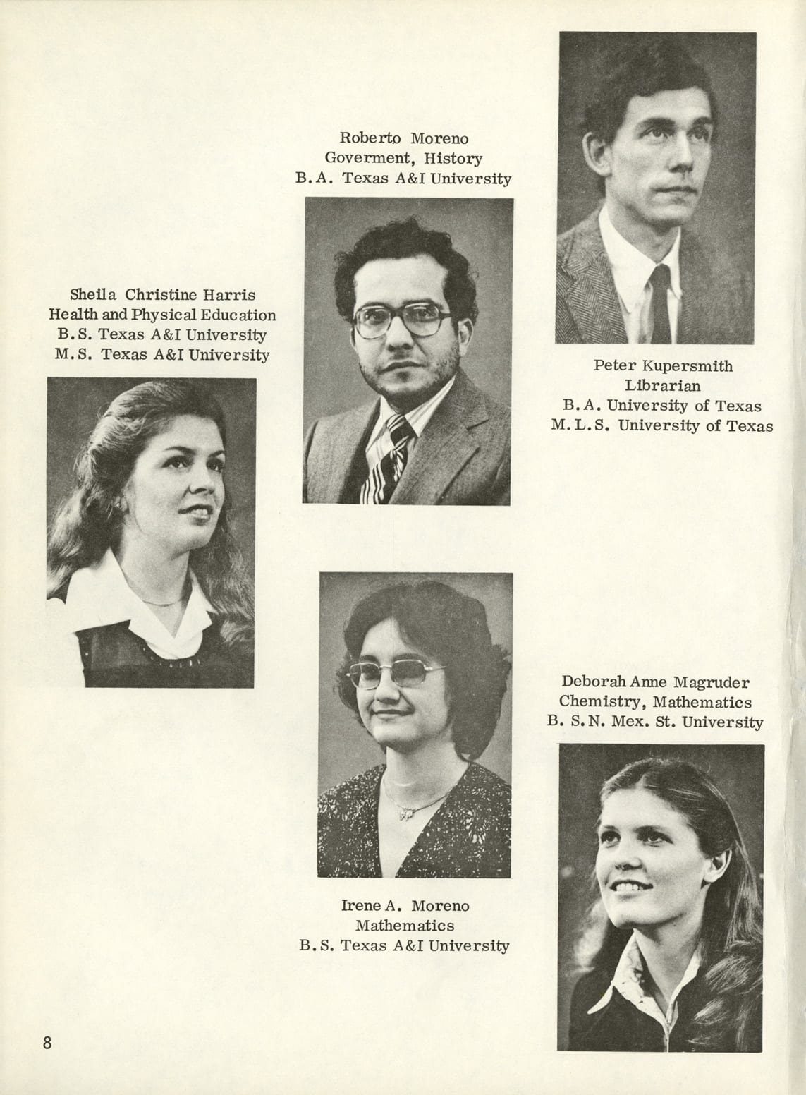 Juntos 1980, page 12