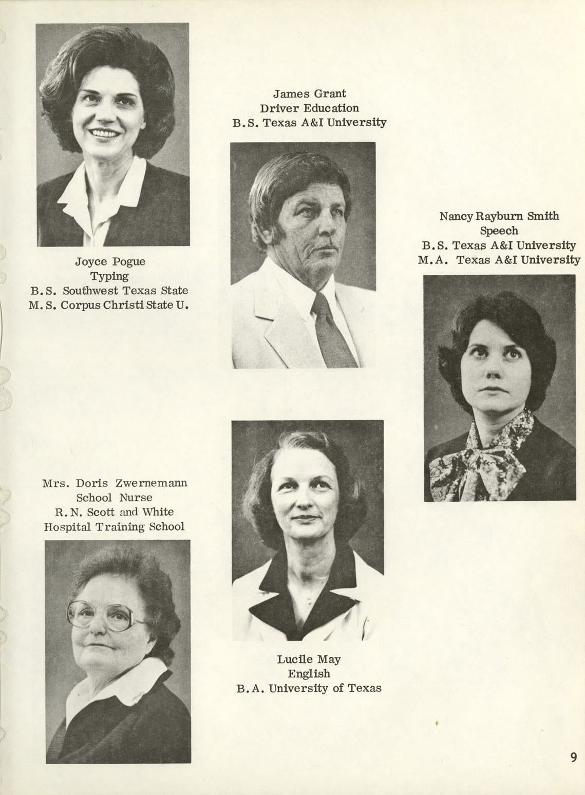 Juntos 1980, page 13