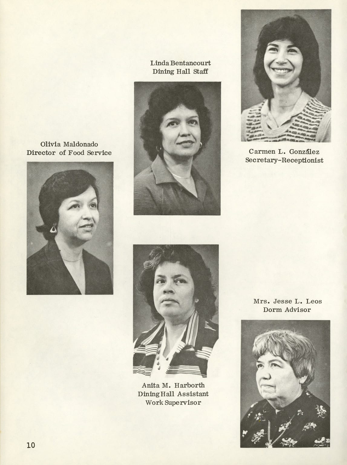 Juntos 1980, page 14