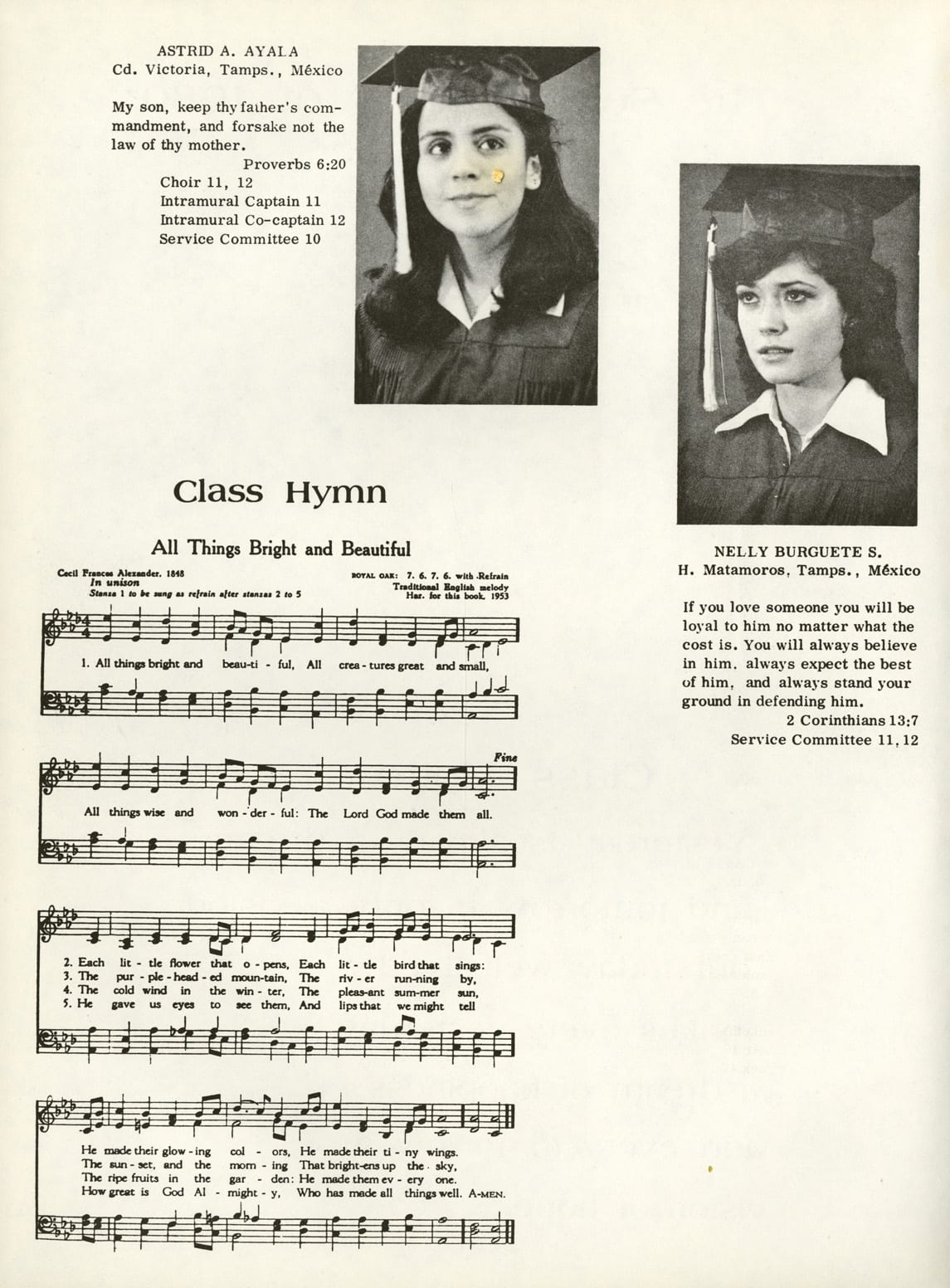 Juntos 1980, page 18