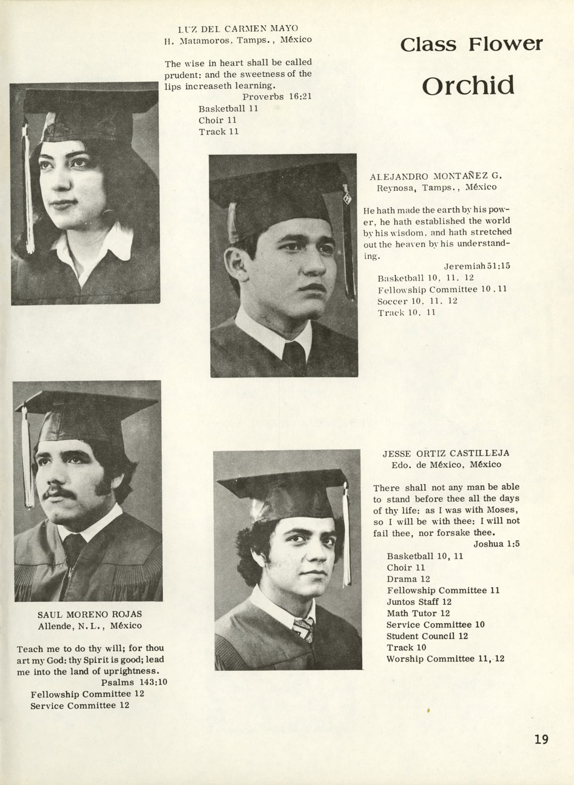 Juntos 1980 page 23