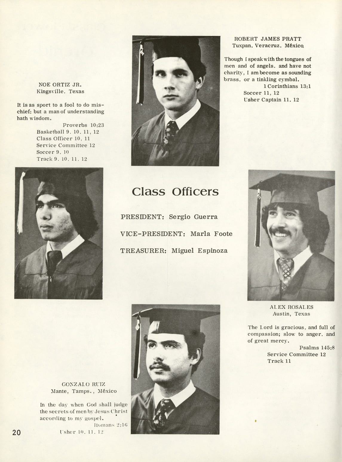 Juntos 1980 page 24