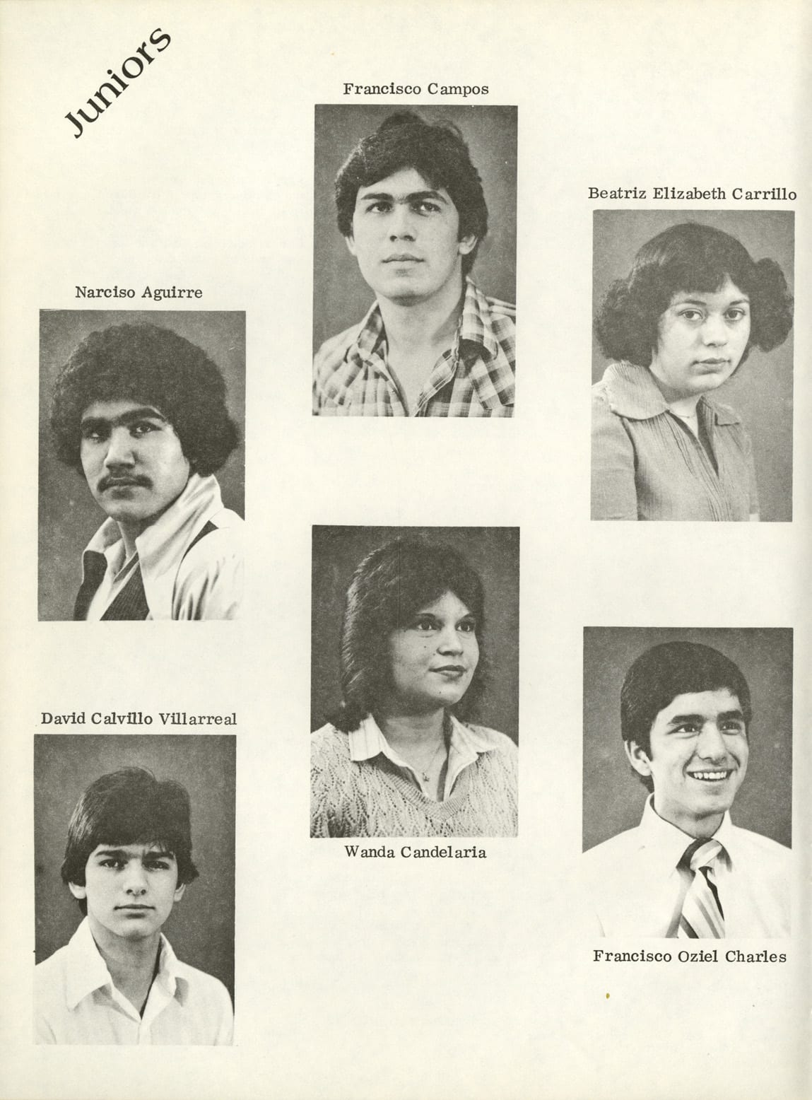 Juntos 1980, page 26