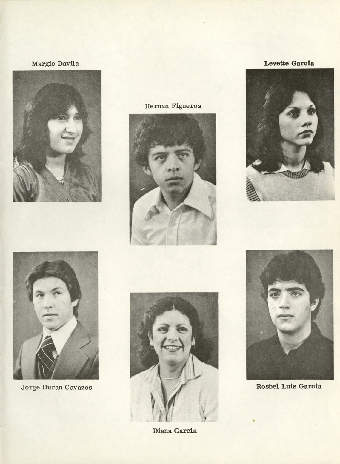 Juntos 1980, page 27