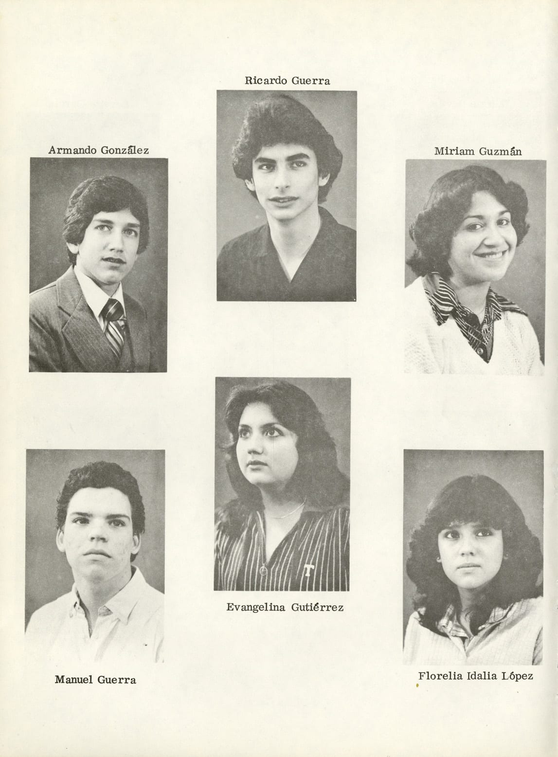 Juntos 1980, page 28