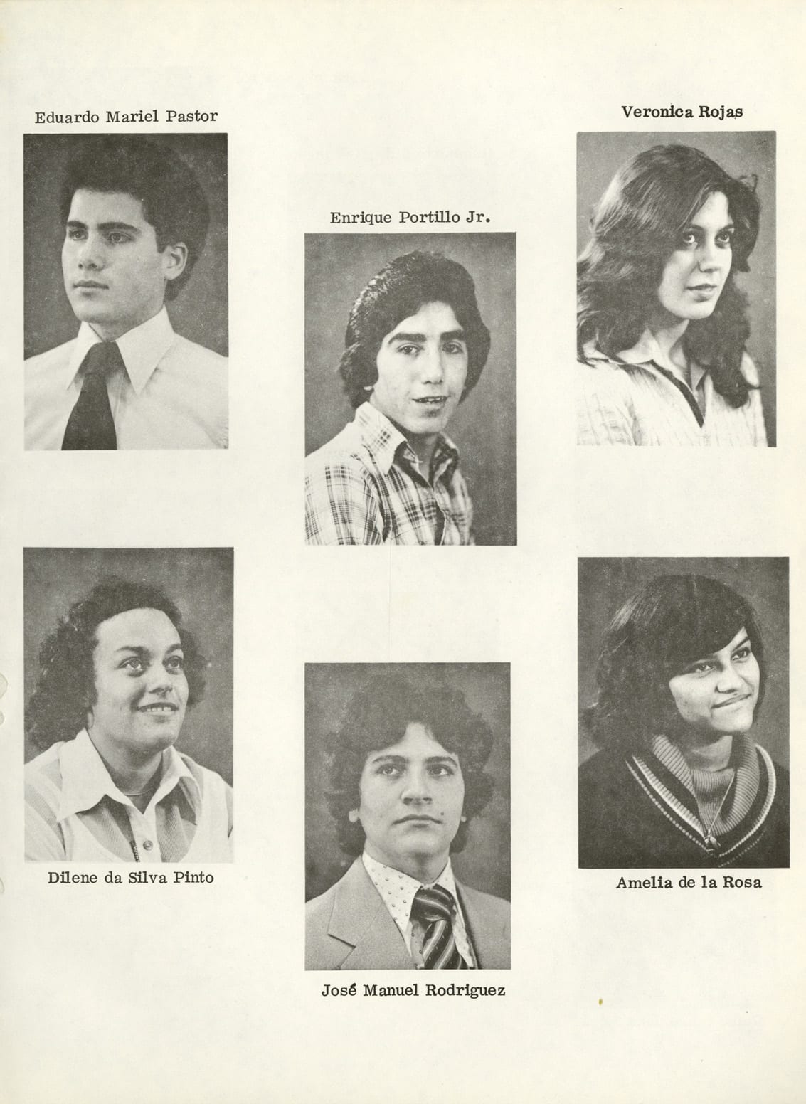 Juntos 1980, page 29