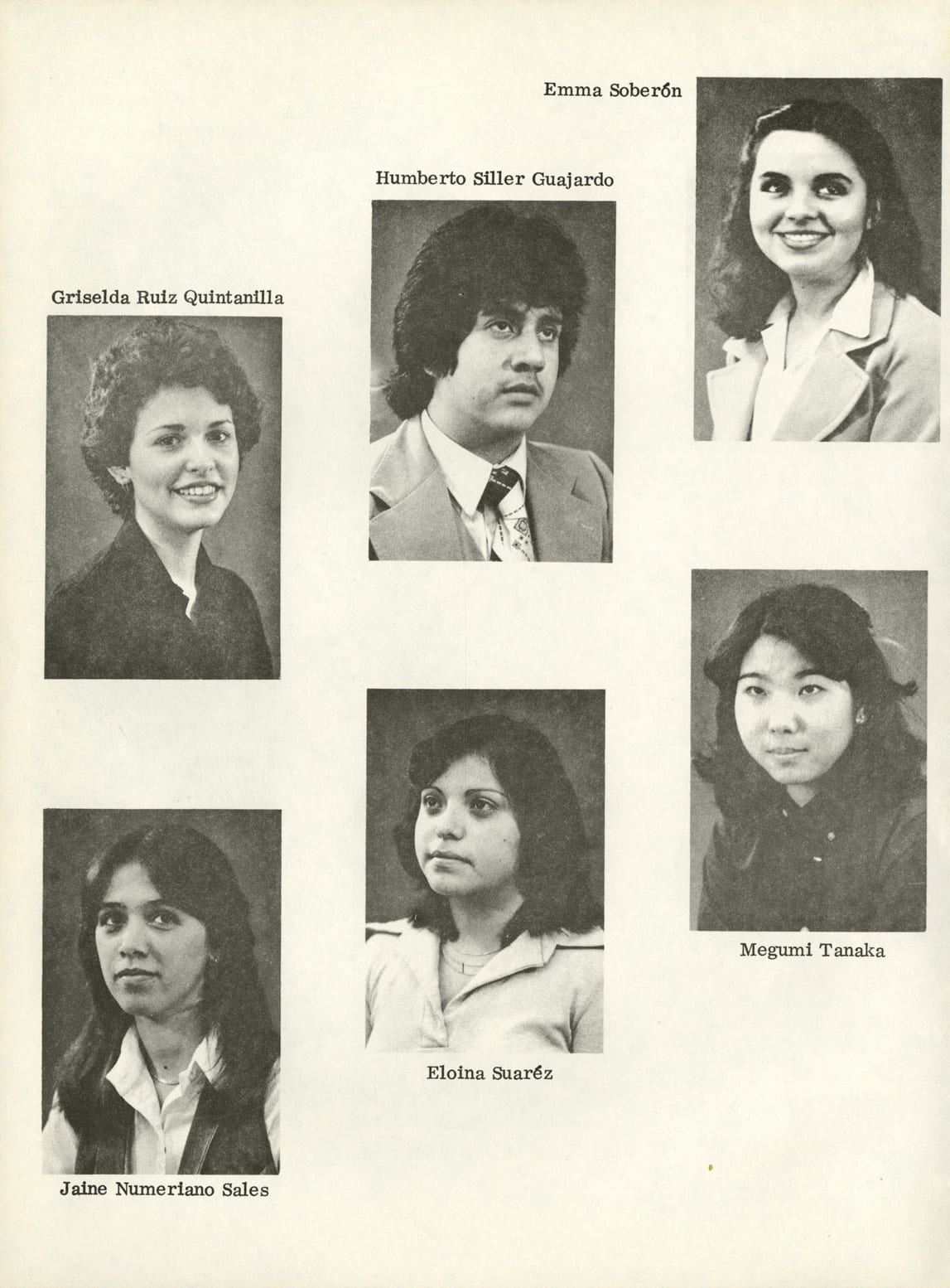 Juntos 1980, page 30