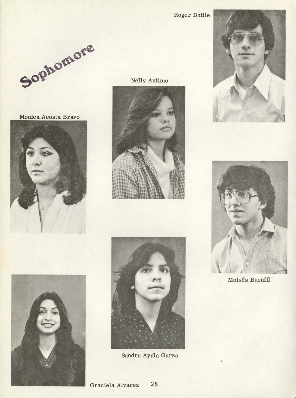 Juntos 1980, page 32