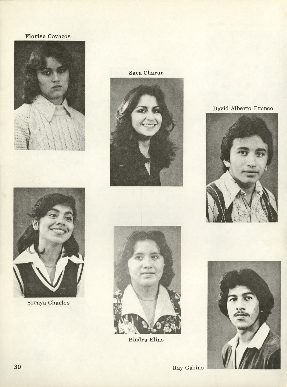 Juntos 1980, page 34