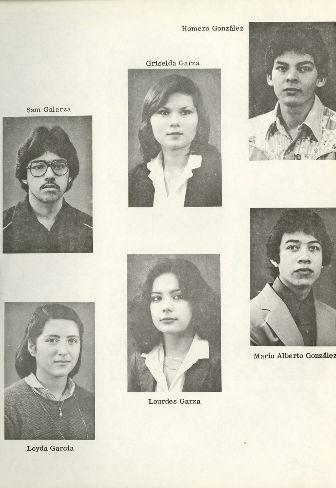 Juntos 1980, page 35