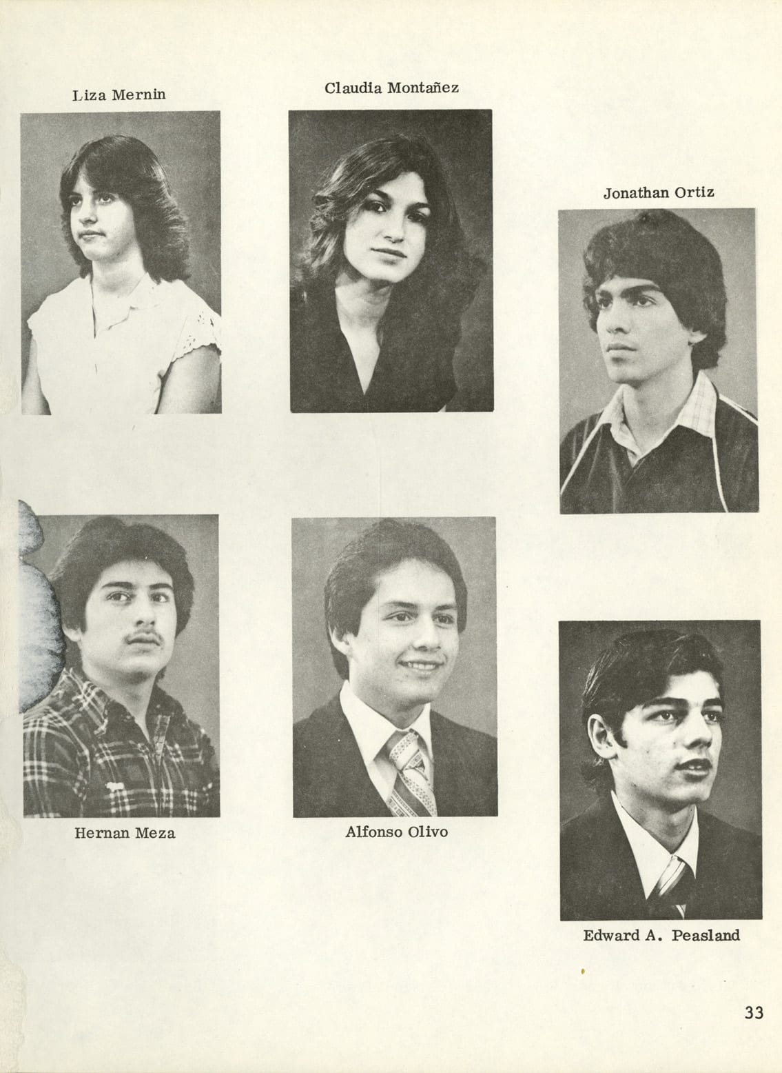 Juntos 1980, page 37