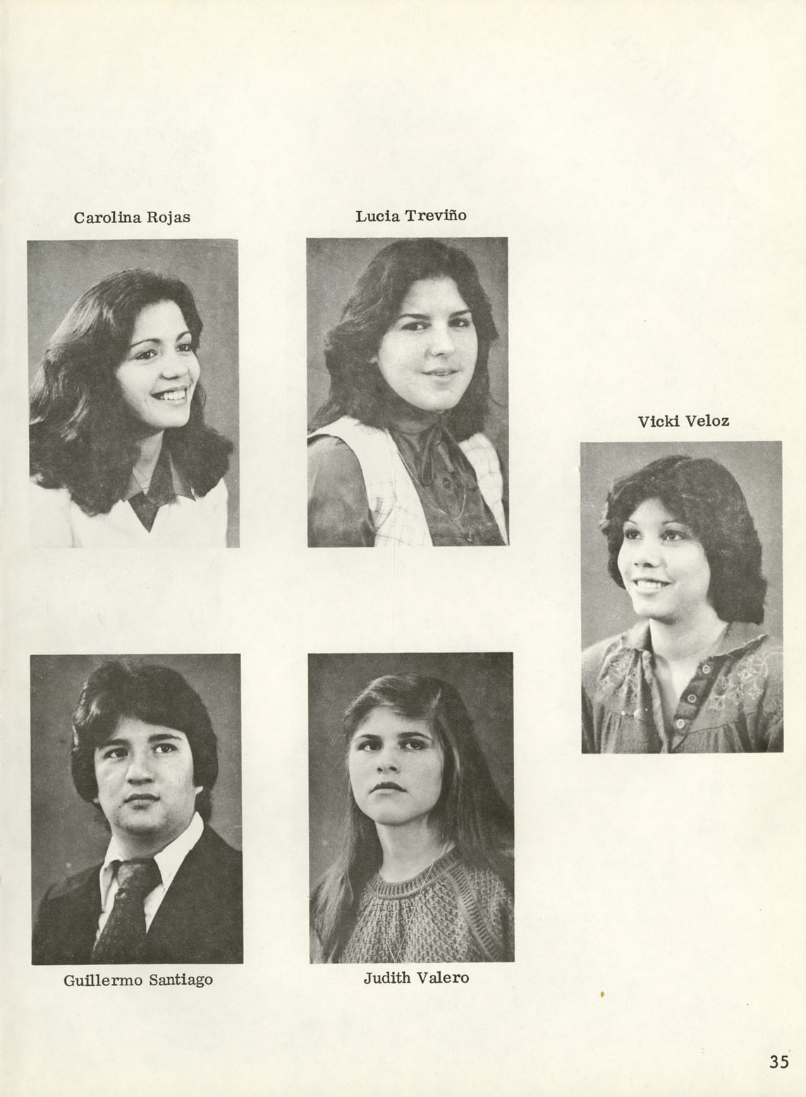 Juntos 1980, page 39