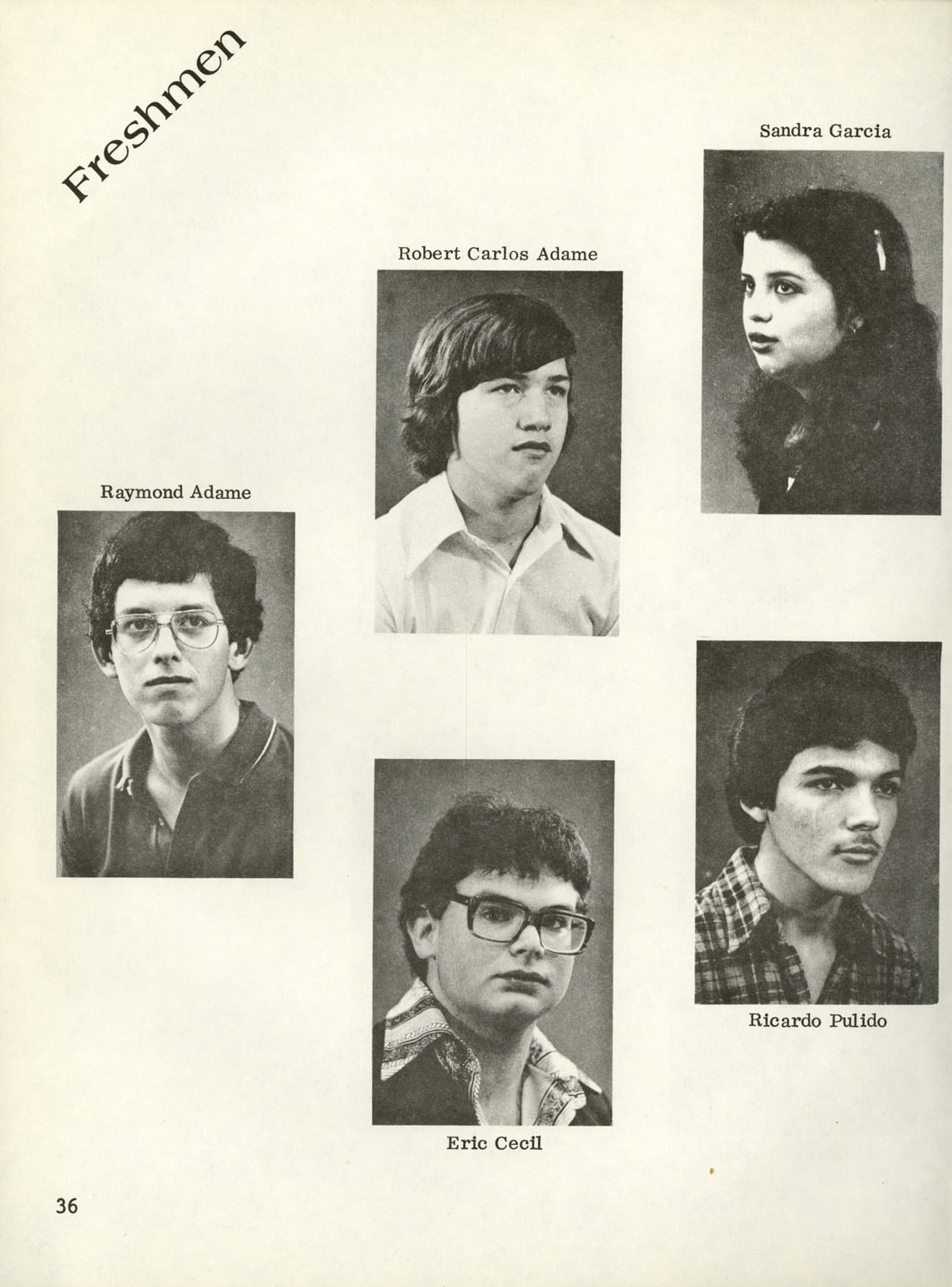 Juntos 1980, page 40