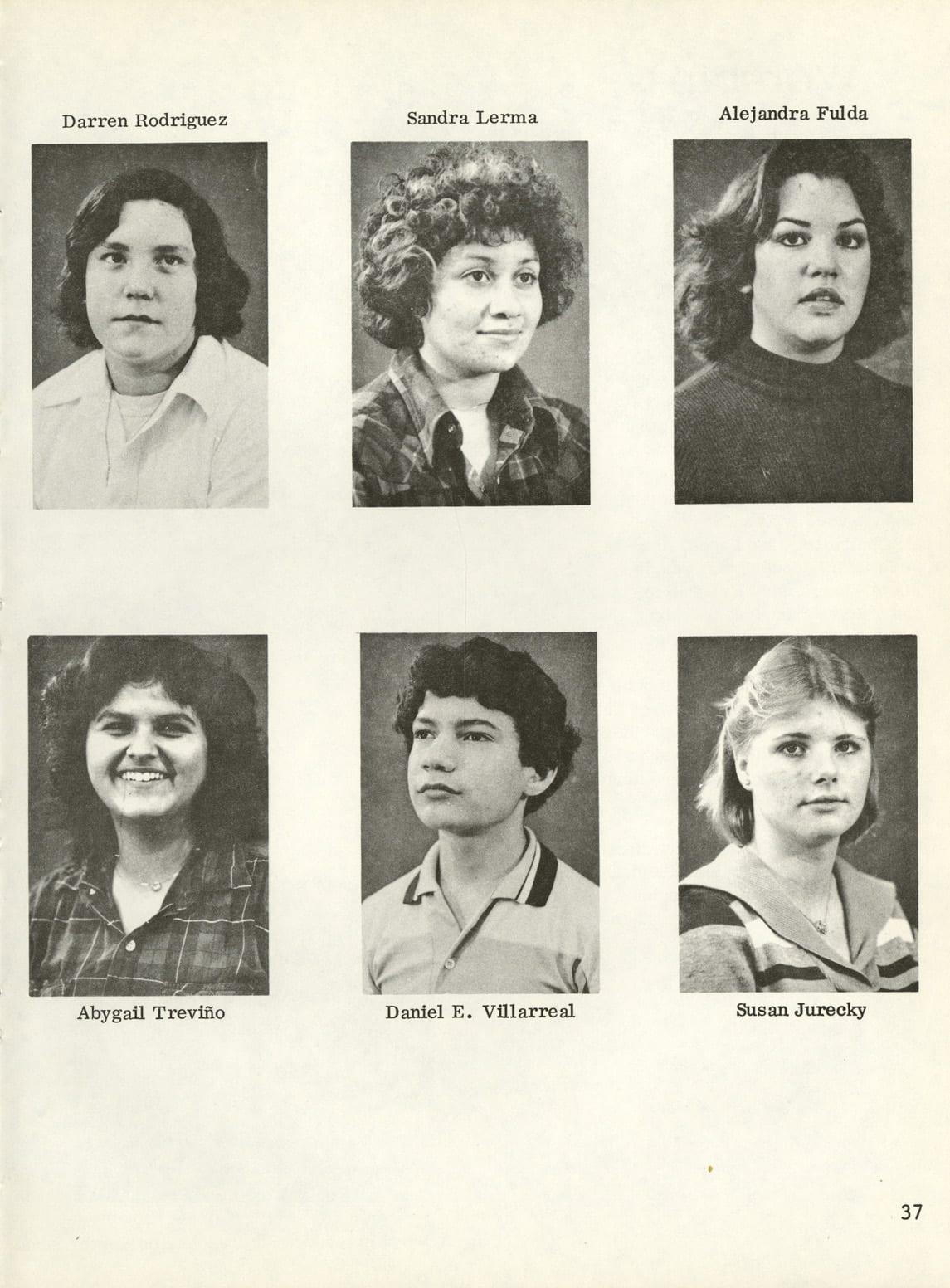 Juntos 1980, page 41