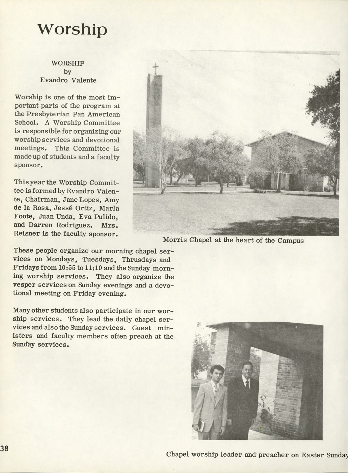 Juntos 1980, page 42