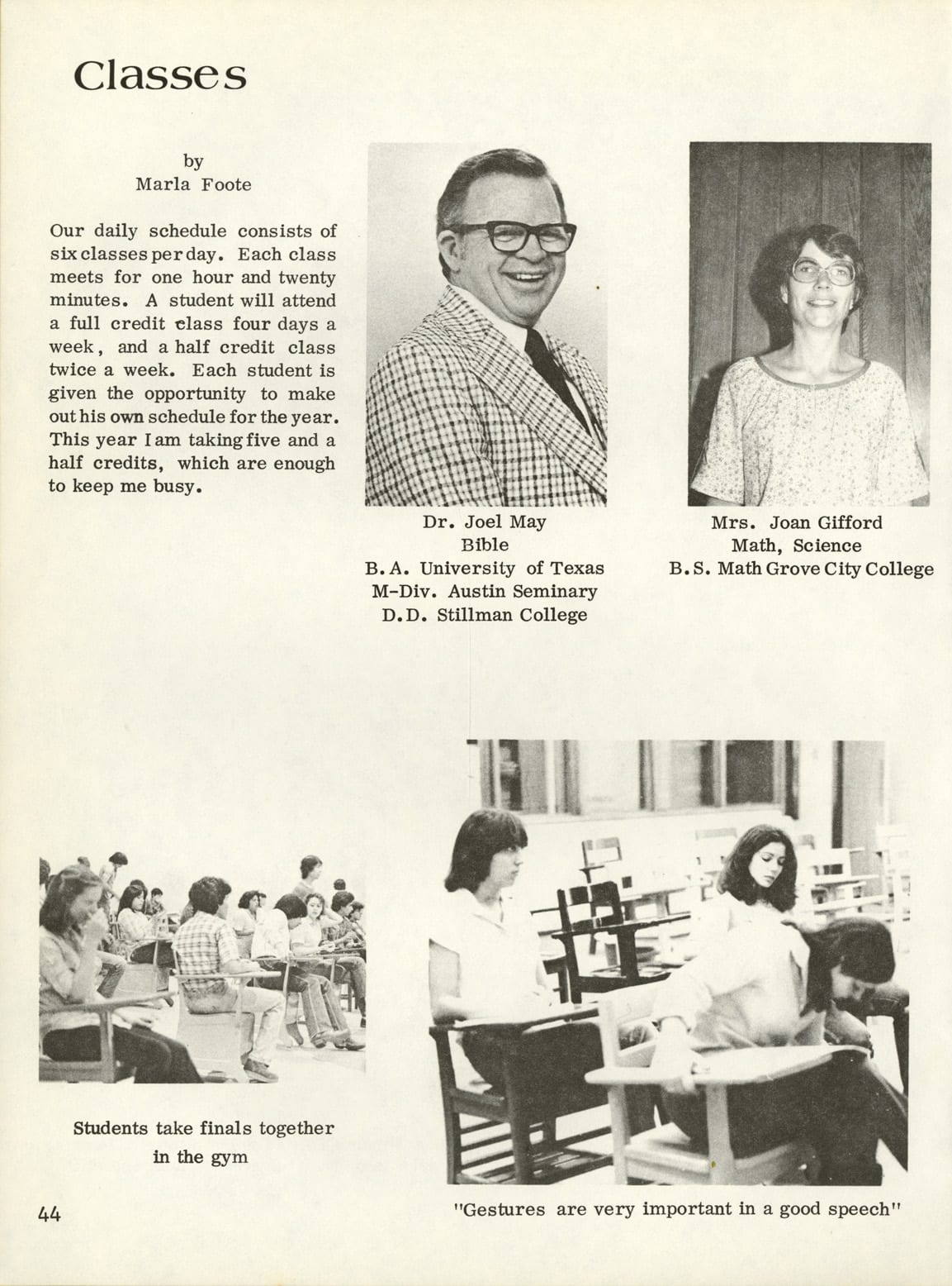 Juntos 1980, page 48