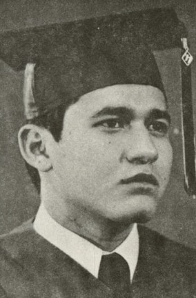 Alejandro Montañez G.