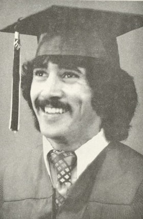 Alex Rosales
