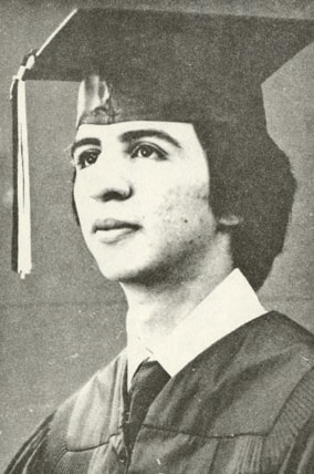 Eduardo Huerta Olivares