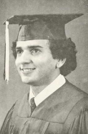 Evandro Rocha Valente