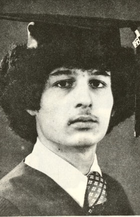 Felix Calvillo