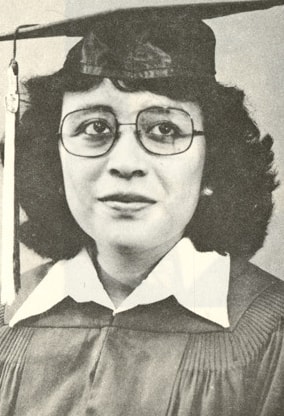 Irma Elizabeth Franco