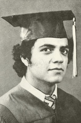 Jesse Ortiz Castilleja