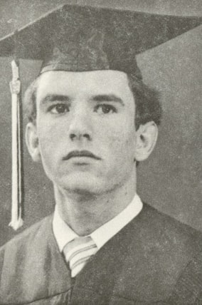 John Allen Laster