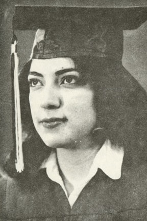 Luz del Carmen Mayo