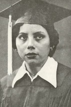 Maria Ledy Marin