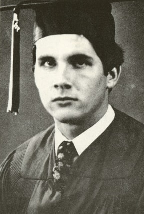 Robert James Pratt