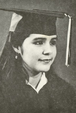 Virginia Huerta Olivares