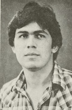 Narciso Aguirre
