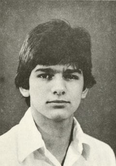 Francisco Charles