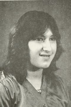 Margie Davila