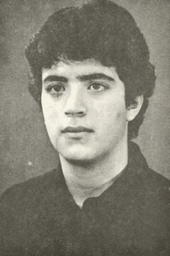 Rosbel Luis Garcia